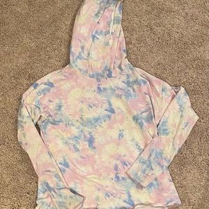 Lightweight Hoodie